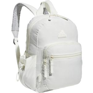 adidas Weekender Backpack – Compact Lightweight Everyday Bag, 19L, One Size