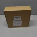 10 x 2.5 Inches Electric Scooter Tire 60/70-6.5 Solid Tire Fit for Ninebot Max G30P G30LP~Gotrax G5 G6~Hiboy Max 3~Hover 1 Alpha~Zero10X~OKAI Neon Pro, 10" Anti-explosion Replacement Wheel