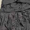 Blooming Jelly Women Plus Size Swim Dress Swimsuit One Piece Tummy Control Bathing Suits Modest Criss Cross Swim Suits (XX-Large Plus, Black)