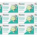 Himalaya Refreshing Cucumber Cleansing Bar, Face and Body Soap for Soft Skin, 4.41 oz, Pack Of 1