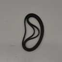 uxcell 3pcs HTD-5M Rubber Timing Belt 91 Teeth, 455mm Pitch Length x 15mm Width x 3.6mm Height, Closed Loop Pulley Timing Belt