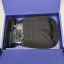 Wireless Red & Near-Infrared Light Therapy Glove for Hands  Arthritis, Sore Muscles Relief | 30 Red & Near-Infrared LEDs + Built-in Gentle Heating Wires | Breathable | Auto 20-Min Shut-Off