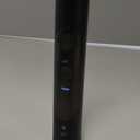 Philips Sonicare ExpertClean 7500 Black, Rechargeable Electric Power Toothbrush, HX9690/05 (1 Count (Pack of 1))