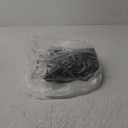 Weighted Premium Heating Pad - Far Infrared & Negative Ion Therapy for Pain Relief in Back, Neck, Shoulders, Knees, 4 Heat Settings, Auto-Off, Machine Washable (12" x 24")