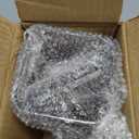 Replacement parts 5-Cup Square Plastic Jar With Lid,Compatible with Oster Blenders