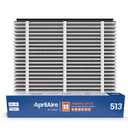 AprilAire 513 Replacement Filter for AprilAire Whole House Air Purifiers - MERV 13, Healthy Home Allergy, 31x28x4 Air Filter (Pack of 1)