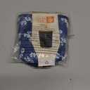 Sok It JavaSok Iced Coffee & Cold Soda Insulated Neoprene Cup Sleeve (Reyn Spooner 50th State Flower, Medium: 22-28oz)
