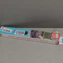 Toddleroo by North States - Extra Wide Car Window Shade for Baby: Car Shade for Side Windows - Retractable Pull-Down Roller - Black