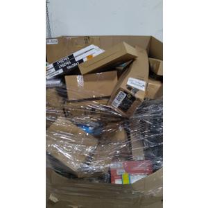 Pallet of Mixed Items