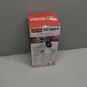 Beam+ 1280 x 720 LED Projector with 110 ANSI Lumens, Bluetooth, White 1013905096