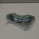 Aegend Swim Goggles, Swimming Goggles No Leaking Full Protection Adult Men Women Youth (Purple Black)