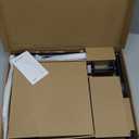 Weilisi 10.2" Desk Ring Light with Stand, 360° Rotate Desk Lamps for Home Office with C-Clamp, Flexible Height Desk Light, Adjust Arm Ring Light for Desk, Podcast, Gaming, Recording, Zoom Lighting