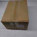 hykolity Extra Large 22 Inch Outdoor Wall Lantern, Waterproof Exterior Wall Sconce Light Fixture, Anti-Rust Wall Mount Light with Clear Glass Shade, Wall Lamp with E26 Socket for Porch, Front Door