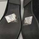 Shupua Flats for Women Round Toe Flat Shoes Dressy Black Ballet Flats Comfortable Women's Dress Shoes Ballerina Flats for Work, 11/45