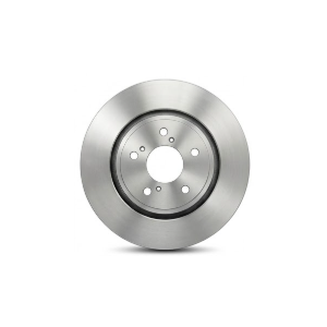 Raybestos Specialty Street Performance Automotive Replacement Rear Brake Rotor for Select Chevrolet Malibu/Impala/Camaro, Buick LaCrosse/Regal, Cadillac XTS (580771)