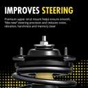 Monroe Quick-Strut 172379 Suspension Strut and Coil Spring Assembly for Nissan Sentra