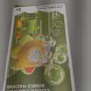 Bubble Machine for Kids, Automatic Sunflower Bubble Maker for Toddlers, Portable Battery Operated Bubble Toys for Indoor Outdoor Birthday Party-Yellow