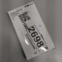 Kiwifotos RS80N3 Remote Control Shutter Release Cord for Canon EOS R1 R5 Mark II R5 R3 5D Mark IV III II 6D Mark II 7D Mark II 5DsR 1DX Mark III 1Ds Mark III & More Canon Camera with 3Pin Connection