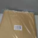 Wall Clock 14 Inch, Modern Wall Clocks Battery Operated, Silent Non Ticking Clock Decorative for Living Room, Office, Home, School (White)