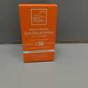 Milky Mineral Sun Serum Spray for Face & Body - Broad Spectrum SPF 50, 3.4oz