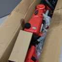 Ecarke Electric Pole Saw Compatible with Milwaukee 18V, 8 Inch Tree Trimmer Cutter, 16FT Max Total Reach, Cordless Chainsaw, 26ft/s Cutting Speed Pruner for Tree Trimming, Branch Pruning (Tool Only)