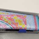 American Mahjong Mat and Racks Set: 31.5" x 31.5" Waterproof Neoprene