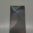 TORRAS Stronger Magnetic & Shockproof for iPhone 17 Pro Max Case, Fit for MagSafe, MilGrade Drop Protection, Camera Control, DIY Button, Slim for iPhone 17 Pro Max Phone Case Translucent Deep Blue