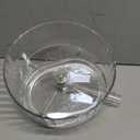 1Pcs 9.5inch Large Hamster Wheel,Silent Hamster Wheel Transparent Chinchilla Wheel Large Hamster Wheel Anti-Skid & Height Adjustable for Chinchilla Or Other Small Animals with installation video