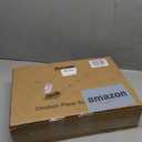 CAROD Chicken Poop Scooper & Rake 2-in-1, Metal Chicken Scoop with 24 to 68" Adjustable Stainless Steel Handle, Litter Scooper Sand Sifting Shovel Chicken Coops/Animals House