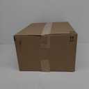 Box With Mixed Items, Retail is Estimated