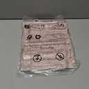 Ailuteie Throw Pillow Covers 18x18 Set of 2  Solid Color Decorative Cushion Covers for Couch, Sofa, Bed  Natural Dye-Inspired Pillow Cases with Hidden Zipper(No Insert) Dusty Rose