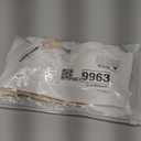 Teen Girls Strapless Bandeau Bra 2 Pack Seamless Underwear Dance Ballet Bralettes for 12-14  Years