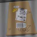 1x/10x Magnifying Mirror with 3 Color Lights and Cross Dangle Charm, 7" Lighted Makeup Mirror with Magnification, Height Adjustable Vanity Mirror, Birthday Christian Gifts for Women, Chrome