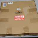 TamBee 20 Inch Heavy-Duty Mute Turntable Ring - Lazy Susan Kit for Heavy Loads