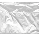 Cover Silver Storage Cover for Outdoor 2 pcs 30"x64"