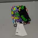 PSD Women's Graphic Print Boy Shorts - Full Coverage Women's Underwear - Comfortable Stretch Panties for Women. XL