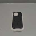 Beats iPhone 16 Pro Case with MagSafe and Camera Control, Scratch-Resistant Protective Cover, Slim Fit, Microfiber Lining - Midnight Black