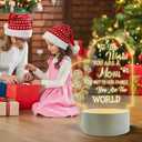 Gifts for Mom, Gift for Moms from Daughter Son, Mothers Day Gift for Wife, Daughter, Grandma, Friends, Sister, Birthday Gifts for Teacher Appreciation Women Best Mom Ever