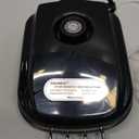 AQUANEAT Aquarium Air Pump 300GPH, for up to 200 Gallon Fish Tank, Powerful Hydroponic Aerator Pump with Tubing, Air Stones, Valves