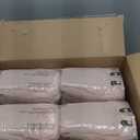 Depend Fresh Protection Adult Diapers, Incontinence & Postpartum Bladder Leak Underwear for Women, Disposable, Maximum, Large, Blush, 72 Count (2 Packs of 36), Packaging May Vary