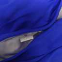 Limeeke Women's High Waisted Bikini Set Twist Front Two Piece Swimsuit Lace Up Tie Back Bathing Suits M