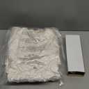 RALYSUN Electric Heated Blanket Full Size 72"x84" - Dual-Sided with Microplush & Sherpa Fabric, 4 Heat Settings & 10 Hours Auto Off, Machine Washable - Lvory