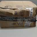 Heated Blanket Electric Blanket Queen Waffle, 84x90 Inches Dual Controllers Sherpa Fleece Fast Heating Blanket 6 Heating Levels & 10 Hours Auto Off ETL Certification,Beige Queen