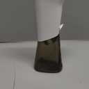 Ontel Miracle Smile Water Flosser for Teeth & Gum Health, Unique H-Shaped Flossing Head & 4 Water Jets, Cordless Water Flosser Features 360 Cleaning & 3 Pressure Modes, USB Rechargeable Dental Floss