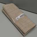 Table Runner Junco Table Runner 1.50mt x 40cm Natural Fiber