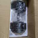 CAP Barbell ADJUSTABELL Adjustable Round Dumbbell Weights