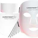 CurrentBody Skin LED Light Therapy Mask: Series 2
