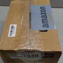 Rubbermaid Brilliance Glass Food Storage Containers, 8 Cup, Set of 2, BPA-Free, Leak-Proof, Clear