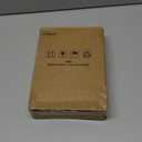 XUANLUO 3 Pack 4x6 Inch Farmhouse Rustic Picture Frame Sets Distressed Farmhouse Plastic Frame with HD plastic cover for Wall Mount or Tabletop Display