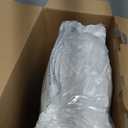 Bedsure Fluffy Comforter Set Queen - Super Soft Faux Fur Bed Set Cream White, Warm Plush Fleece Winter Bedding, 3 Pieces, 1 Shaggy Fuzzy All Seasons Queen Size Comforter with 2 Pillowcases